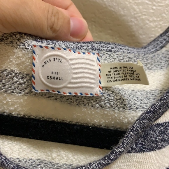 Anthropologie Blouse - Picture 3 of 4